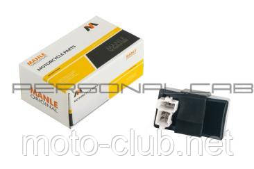 Комутатор для мототехніки з двигуном 4T CG125 MANLE (В-class), фото 1