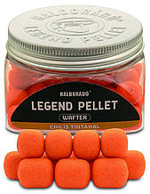 Пелети Legend Pellet Chilis Tintahal