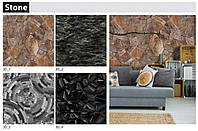 Vicoustic Flat Panel VMT Natural Stones 595×595×20 декоративная акустическая панель (8шт)