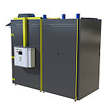 Піч полімеризації ONYX 2М-1250 (2320х1250х3000), фото 7