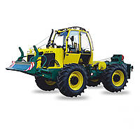 Лісозаготівельні машини LKT