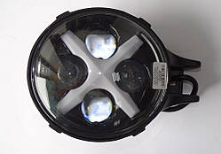 Фари автомобільні  додаткового світла, LED-40W-XDRL 12/24