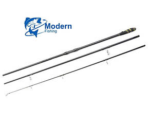 Коропове вудлище 3-секц. Flagman S-Carp 3.90 м 3.5lb