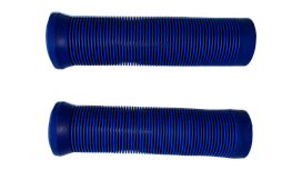 Комплект грипсів для трюкового самоката Maraton 120 мм (синій)