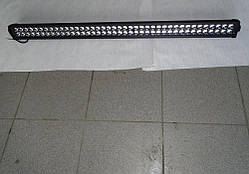 Фара LED bar прямокутна 240 W (80 діодів)