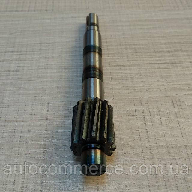 Шестерня привода спидометра ISUZU NQR71/NQR75 Исузу, Богдан А091