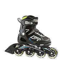 Детские ролики Rollerblade Bladerunner XR