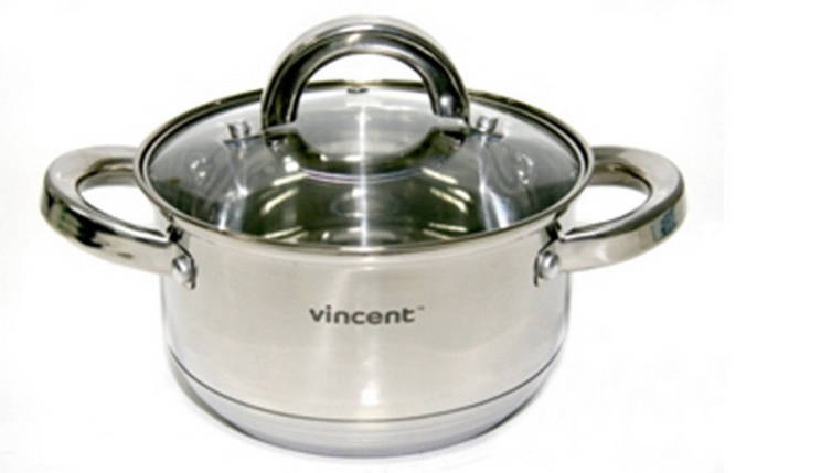 Каструля Vincent vc-3167-20, фото 1