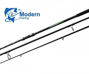 Сподове вудлище 3 сек. Flagman Sensor Big Game Spod 3.6м 4.5lb (SSBG360)