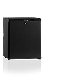 Мінібар Tefcold TM32 Black барний холодильник, фото 2
