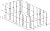 Вольєр для тварин, собак 120х200х300см, фото 2