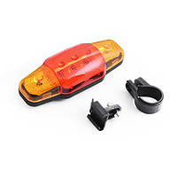 Ліхтар велосипедний SF-33