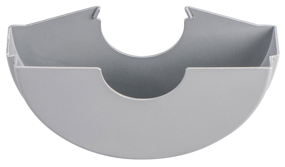 Захисний кожух для абразивного відрізання, 125 мм, напівзакритий, для шліфувальних машин Metabo (630355000)