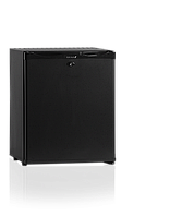 Мінібар Tefcold TM42 Black барний холодильник