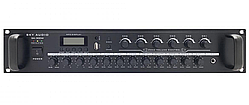 Трансляційний підсилювач потужності Sky Sound SA-300W шість зон