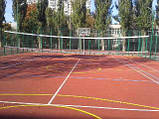 Спортивне покриття для майданчиків з EPDM  Conipur 2S, фото 10