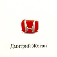 Логотип для авто ключа Honda (Хонда)