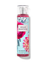 Спрей для тіла Hello Beautiful Bath and Body Works