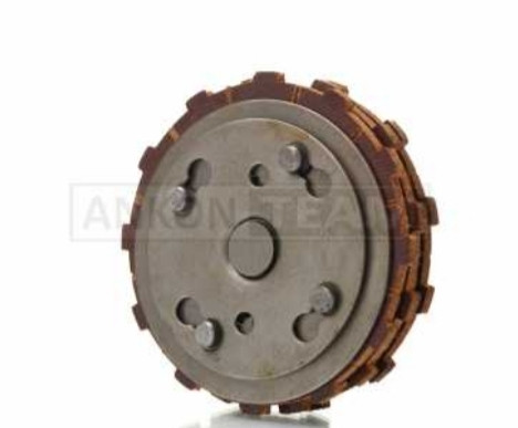 Диски Сцепления КАРПАТЫ (солнышко) в Сборе — Купить Недорого на Bigl.ua ...