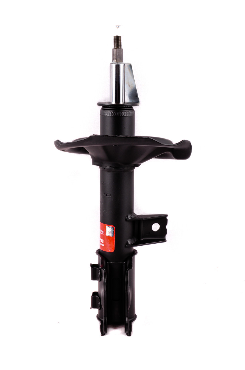 Стійка амортизатора передня ліва Tashiko G39-258