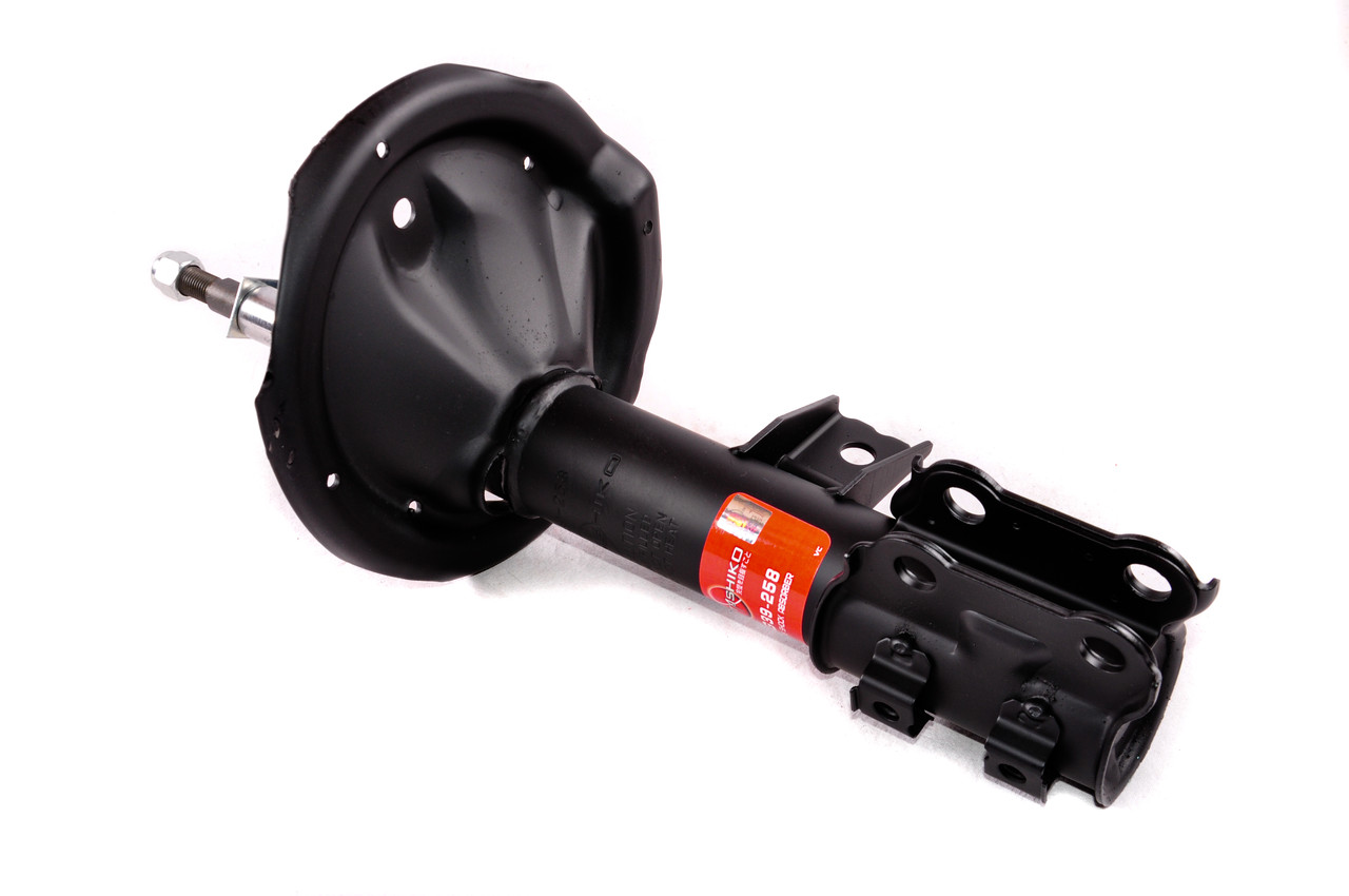 Изображение Стійка амортизатора передня ліва Tashiko G39-258 Стійка амортизатора передня ліва Tashiko G39-258