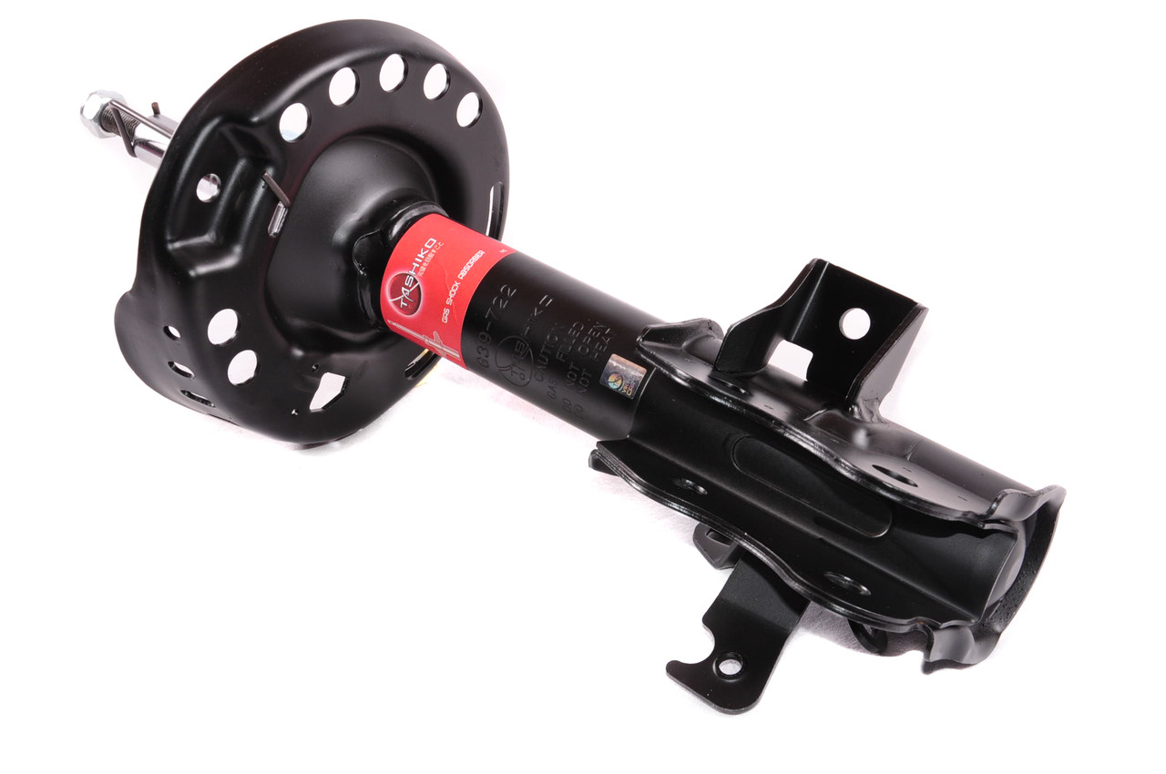 Изображение Стійка амортизатора передня права Tashiko G39-722 Стійка амортизатора передня права Tashiko G39-722