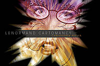 Карты Оракул Ленорман Lenormand Cartomancy Christopher Butler (Schiffer Publishing Ltd)