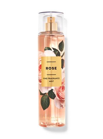 Спрей для тіла Rose Bath and Body Works