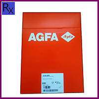 Рентген пленка Agfa CP-BU 35 х 35 (Агфа) синечувствительная