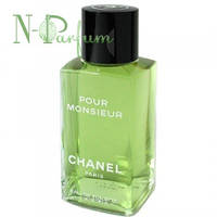 Chanel Pour Monsieur — Туалетна вода (тестер) 100 мл