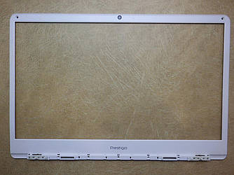 Б/У Рамка кришки матриці з ноутбука Intel smartbook 141c Prestigio