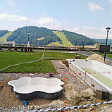 Дитячий басейн Ріца, фото 4