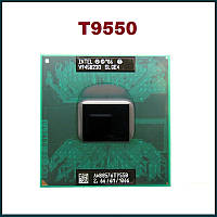 Процесор Intel Core 2 Duo T9550
