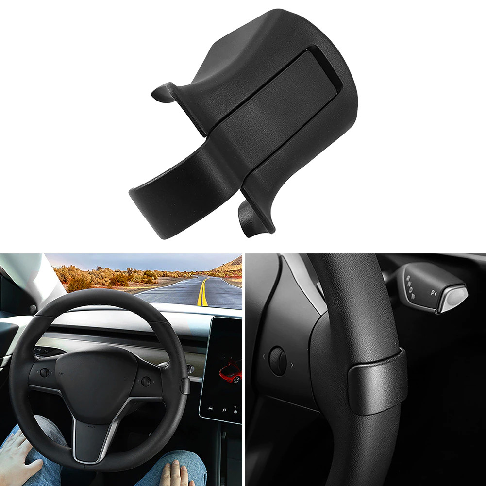 Противага на кермо автопілота для TESLA Model 3, Model Y (2016-2021)