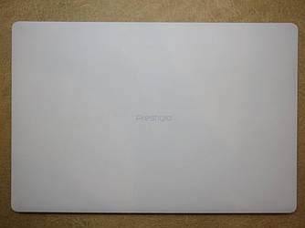 Б/У Кришка матриці без рамки З ноутбука Intel smartbook 141c Prestigio