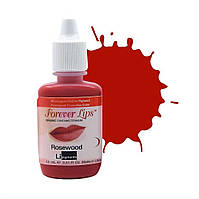 Пигмент для губ Rosewood ORGANIC 7ml