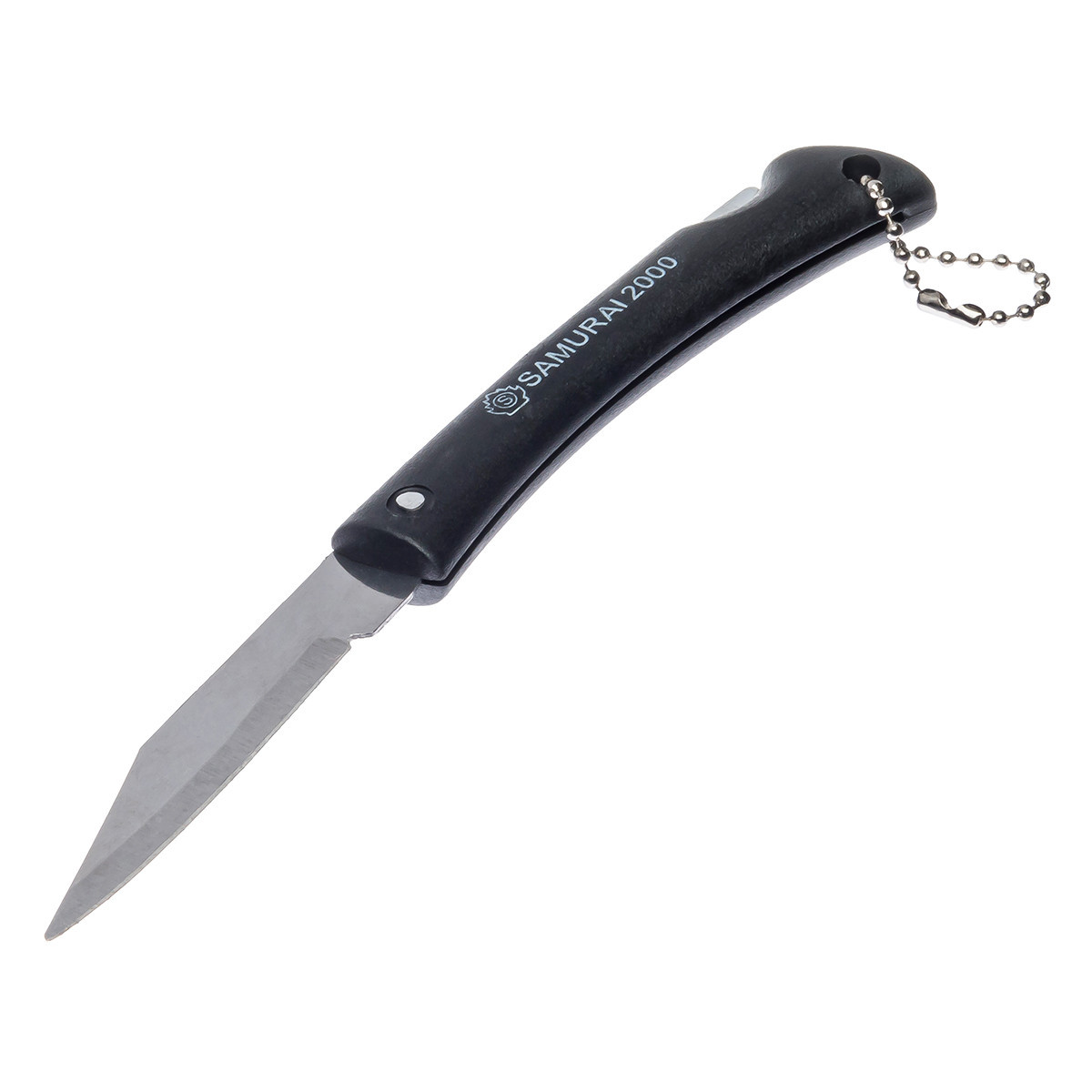 Нож складной брелок SAMURAI
