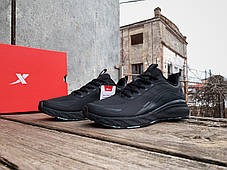 Чоловічі оригінальні кросівки Xtep Running Shoes водонепроникні, фото 3