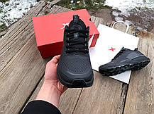 Чоловічі оригінальні кросівки Xtep Running Shoes водонепроникні, фото 5