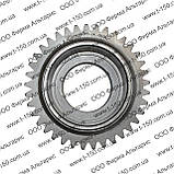 Шестерня роздавальної коробки Т-150, Z=30/37, 151.37.303-2А, ХТЗ, фото 3