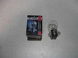 Лампа фарна (тракторна)   А12-50+40