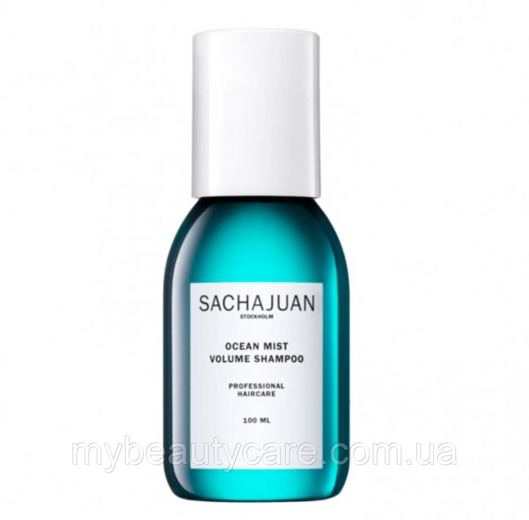 Шампунь для об'єму та щільності Sachajuan Ocean Mist Volume, 100 мл