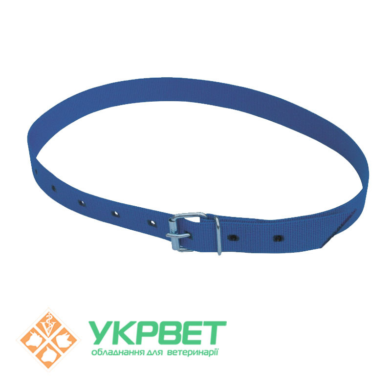 Маркувальний нашийник Kerbl, синій