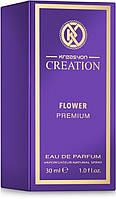 Kreasyon Creation Flower Premium. 30 ml