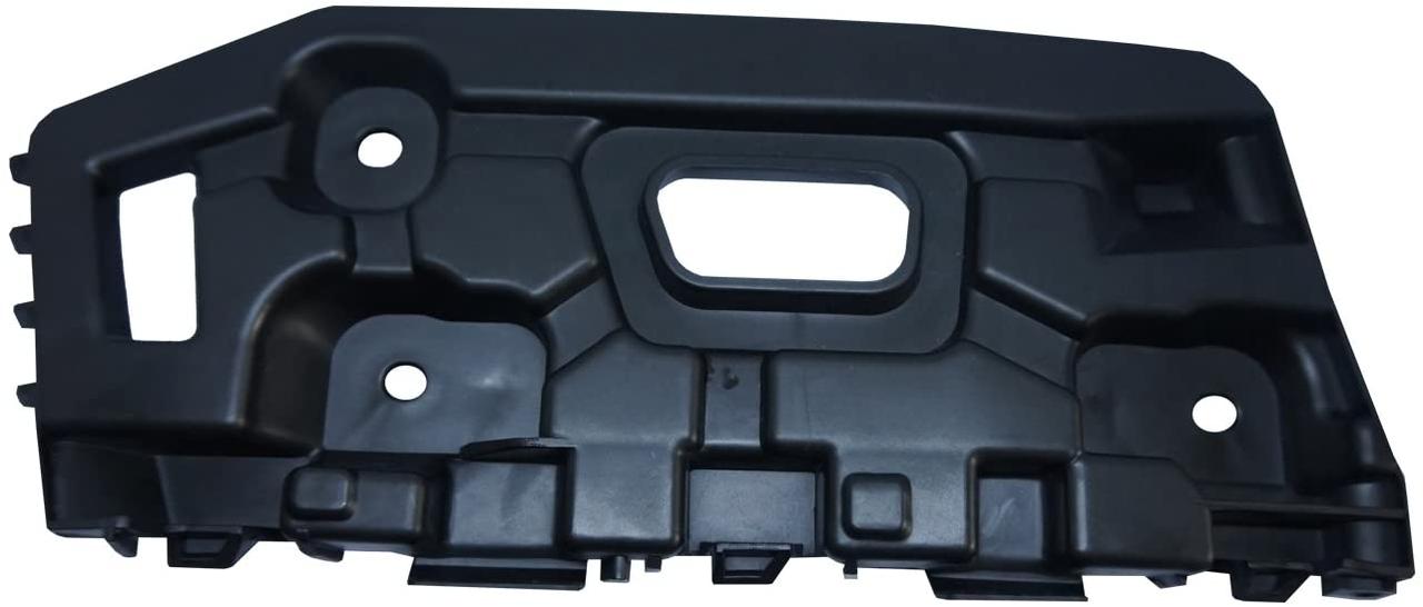 Кронштейн бампера передній правий Renault Lodgy (2013-...) Оригінал 622210972R, фото 1