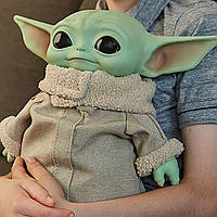 Іграшка малюк Йода Star Wars