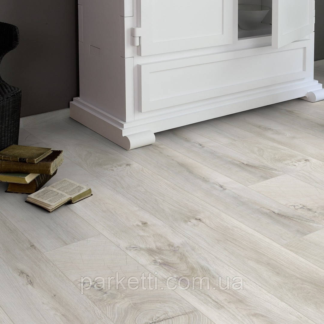 Kaindl K4384 Eiche Fresco Leave 4V ламінат, колекція Elegant, фото 1