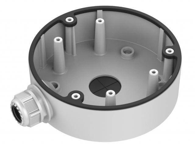 Розподільна коробка Hikvision DS-1280ZJ-DM55