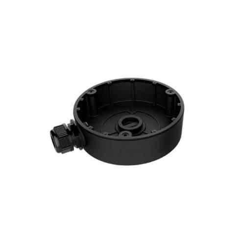 Комутаційна коробка Hikvision DS-1280ZJ-DM8 black