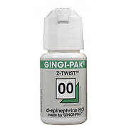 Голки, ретракція